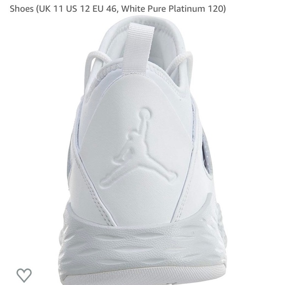 Nike Air Jordans - Picture 3 of 3